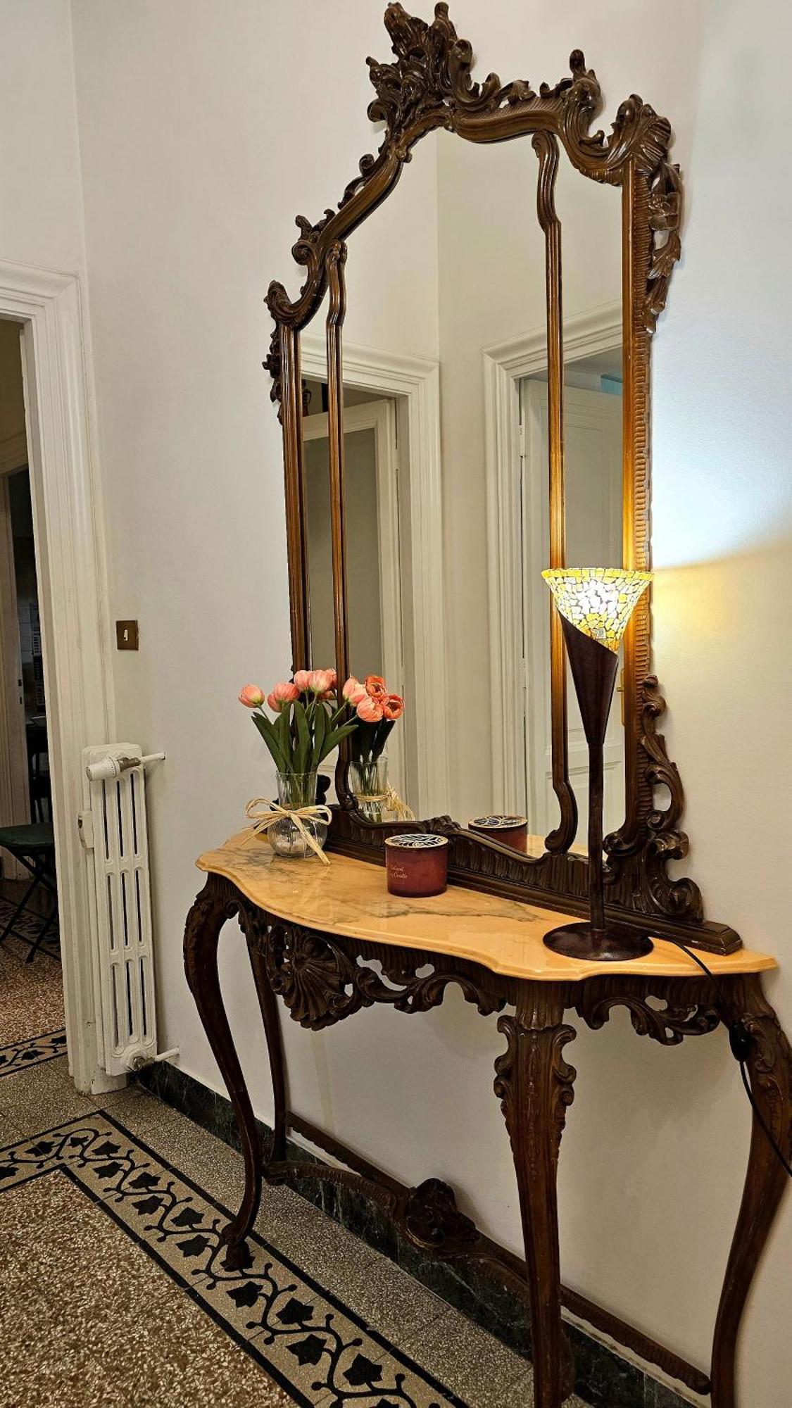 Appartement Casa Marino - Historic House Near The Center Rome