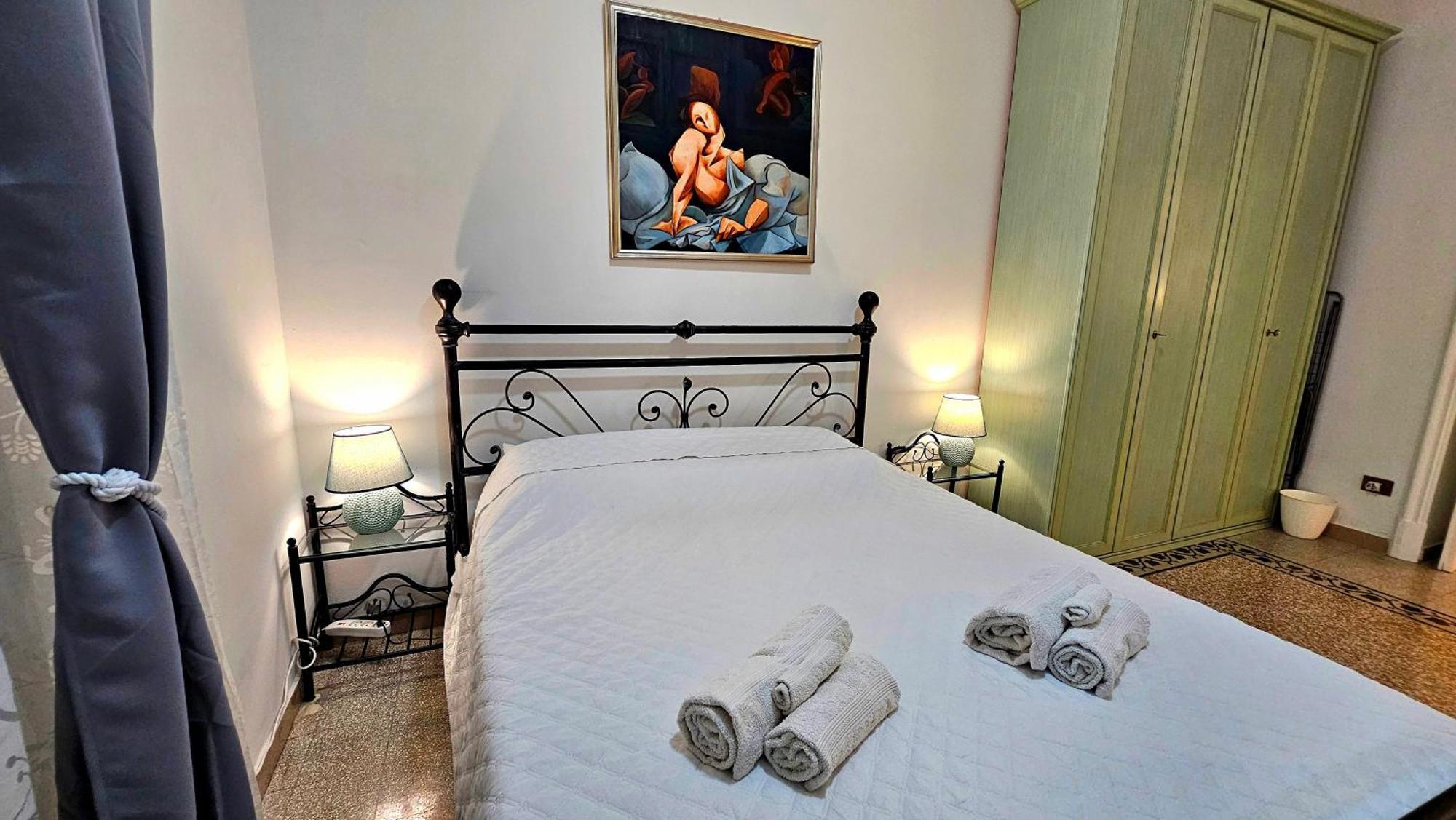 Appartement Casa Marino - Historic House Near The Center
