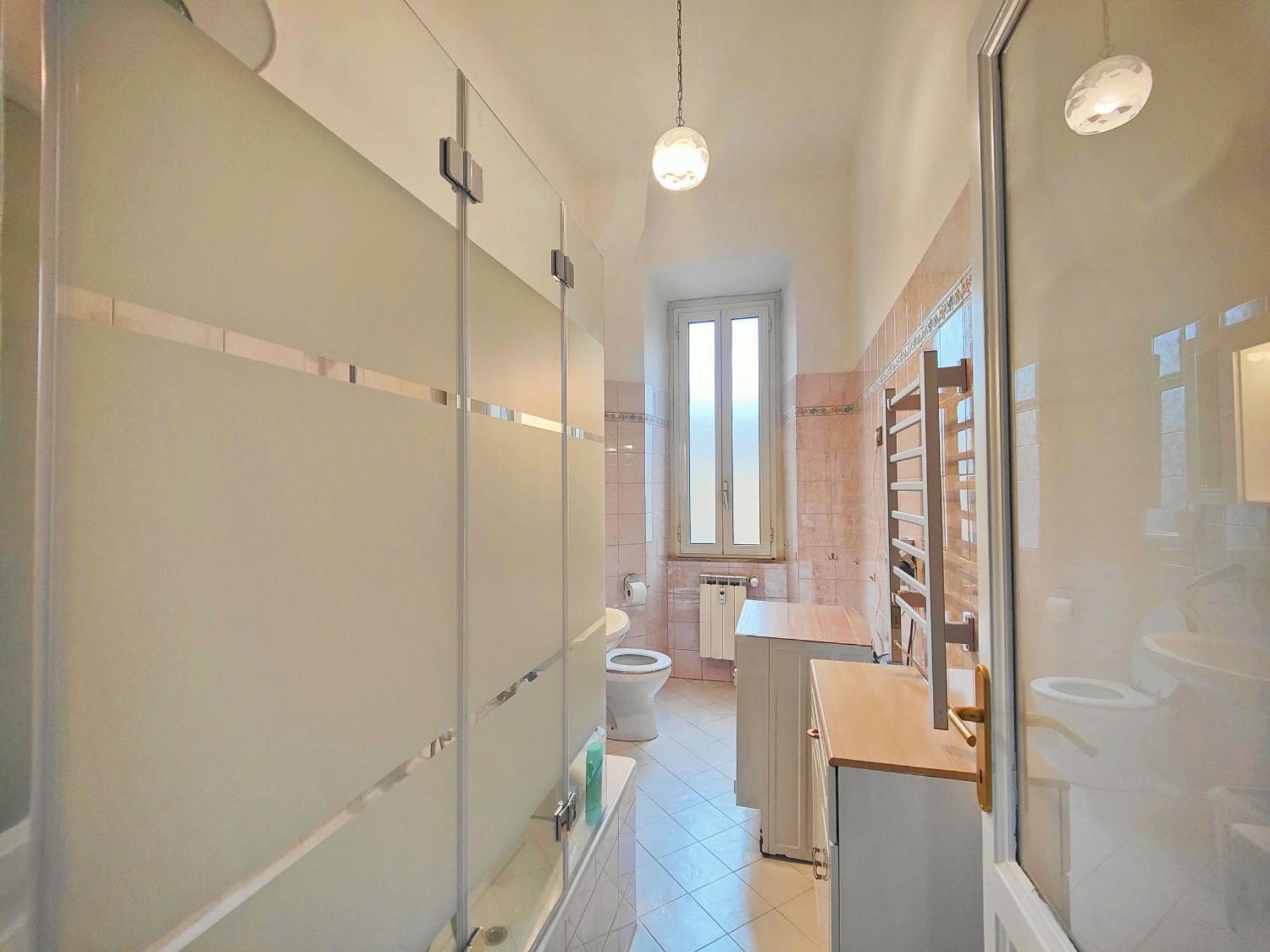 Appartement Casa Marino - Historic House Near The Center *