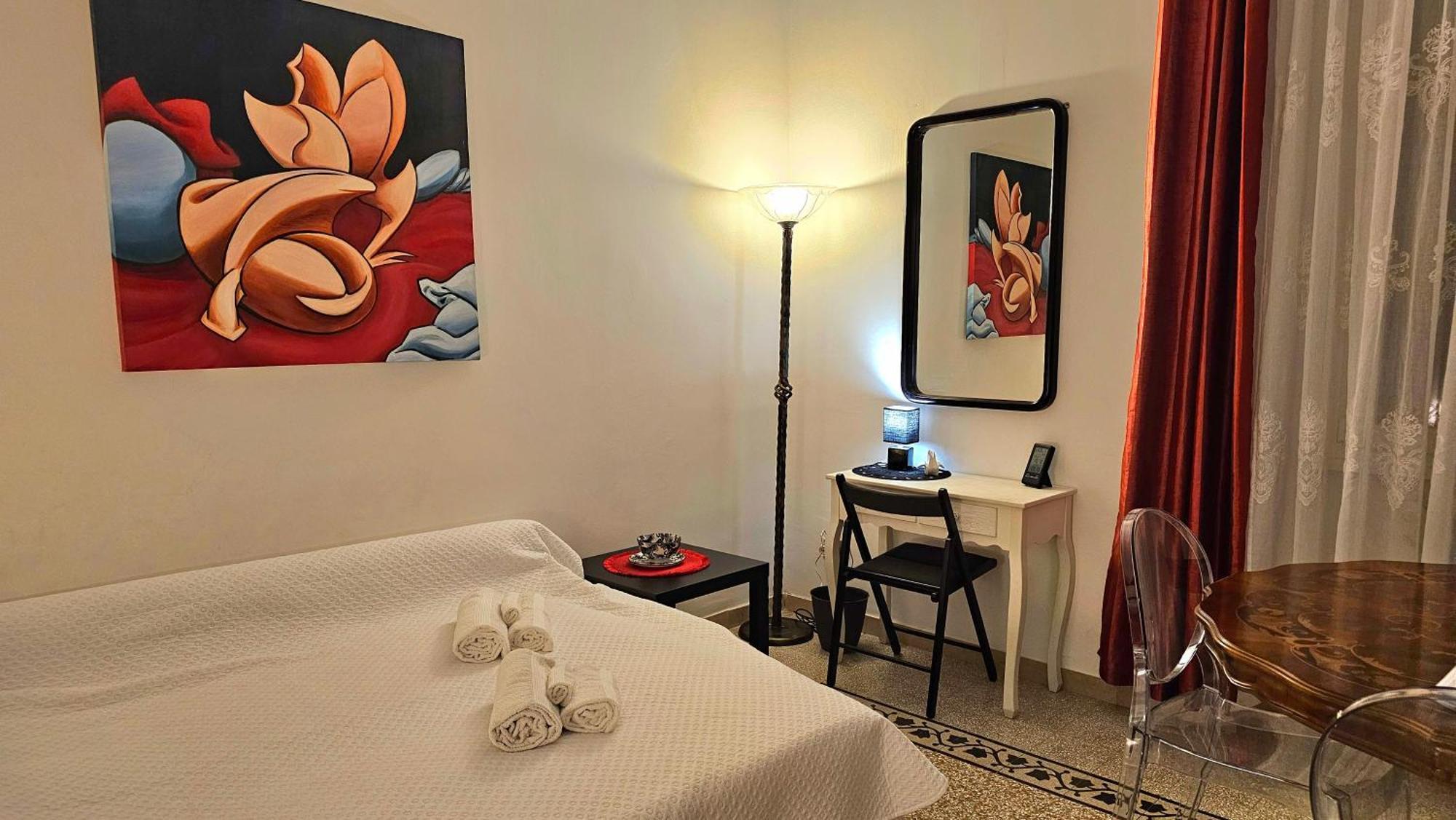Appartement Casa Marino - Historic House Near The Center *