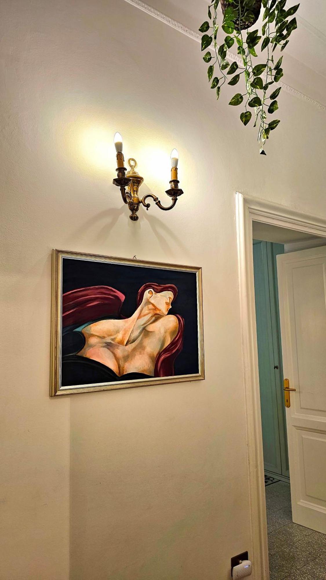 Appartement Casa Marino - Historic House Near The Center Rome