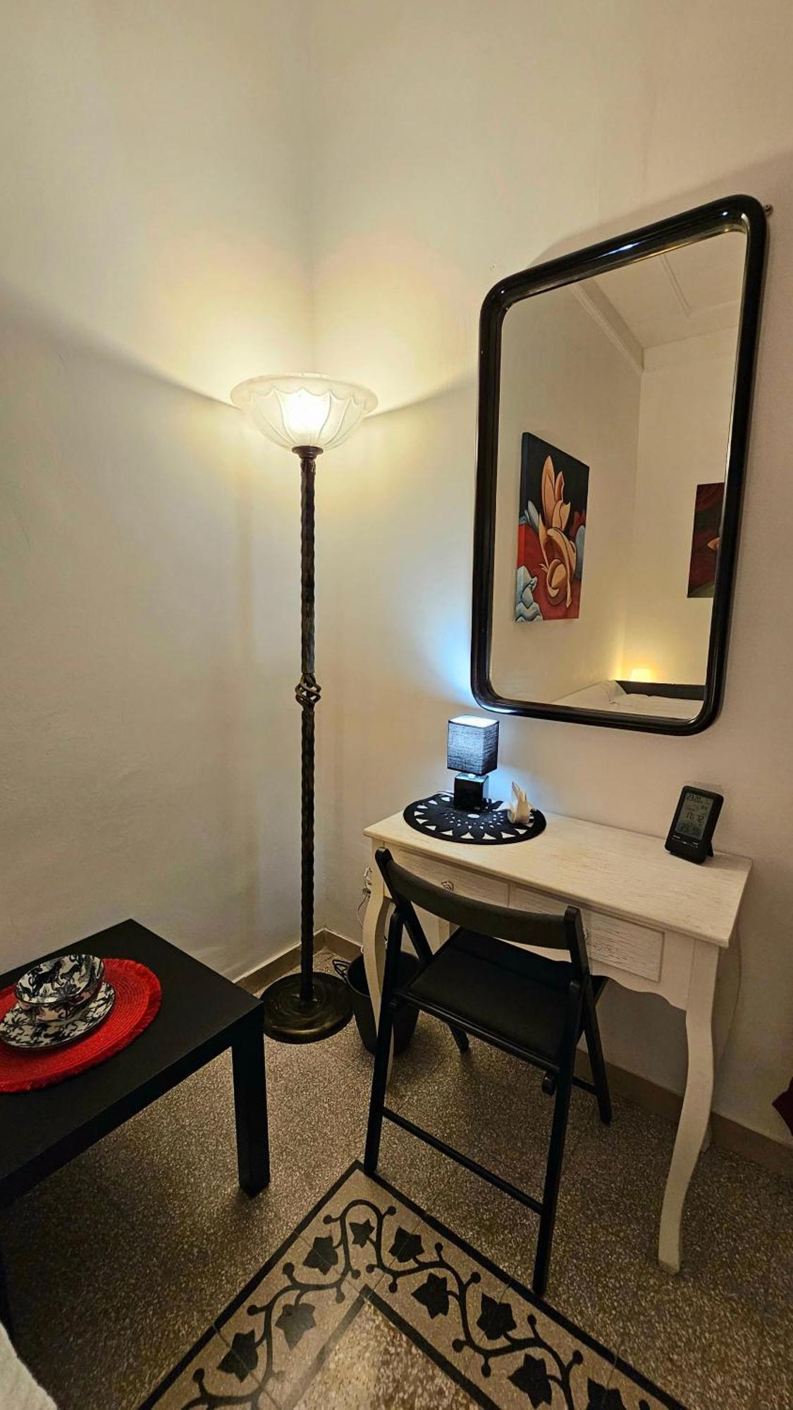 Appartement Casa Marino - Historic House Near The Center
